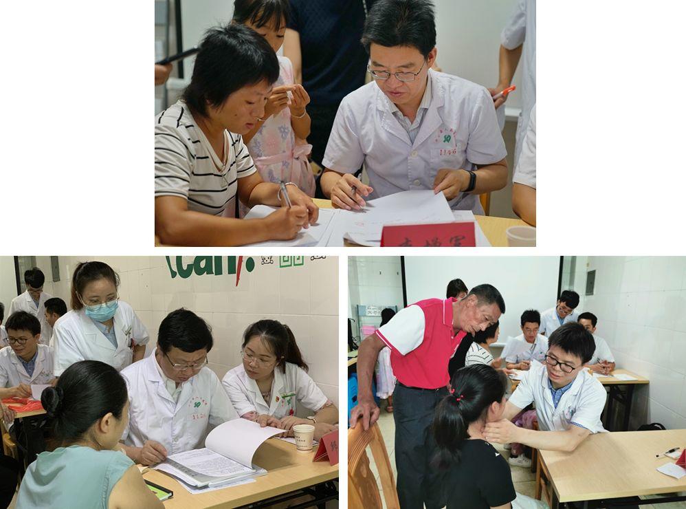 一场跨越中国10个省份的基层医疗公益行 | 世界淋巴瘤日