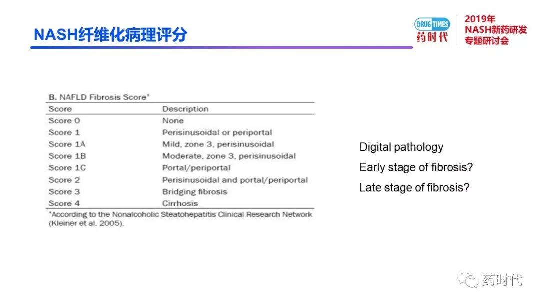 庄永傑博士 | NASH新药研发相关试验动物模型的分析