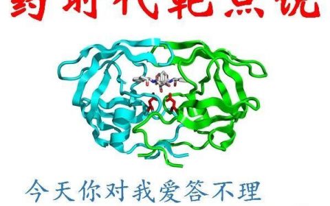 2018年EGFR T790M的全球竞争格局