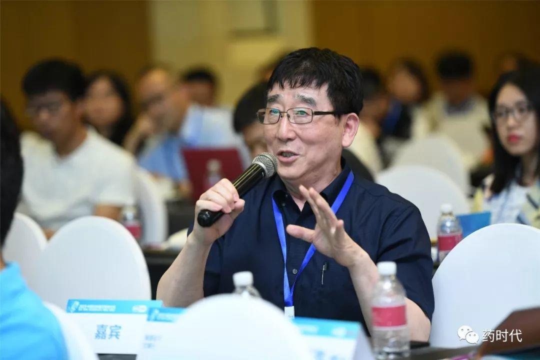 精彩回放！新靶点 新技术 新机遇 助力新跨越！—— 2019中国抗肿瘤药高峰论坛​成功举办！