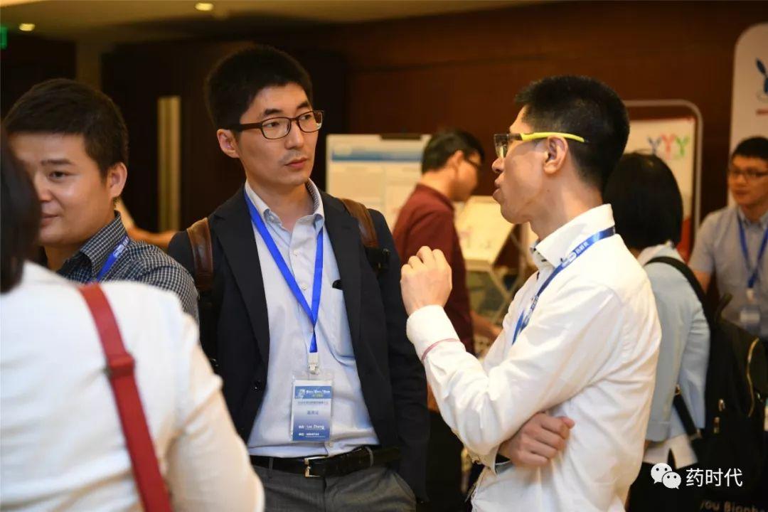 精彩回放！新靶点 新技术 新机遇 助力新跨越！—— 2019中国抗肿瘤药高峰论坛​成功举办！