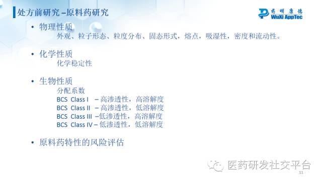 【李红】综述：美国仿制药开发与申报