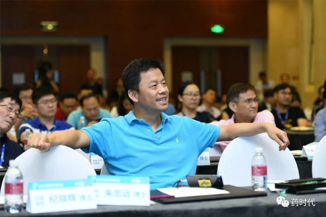 精彩回放！新靶点 新技术 新机遇 助力新跨越！—— 2019中国抗肿瘤药高峰论坛​成功举办！