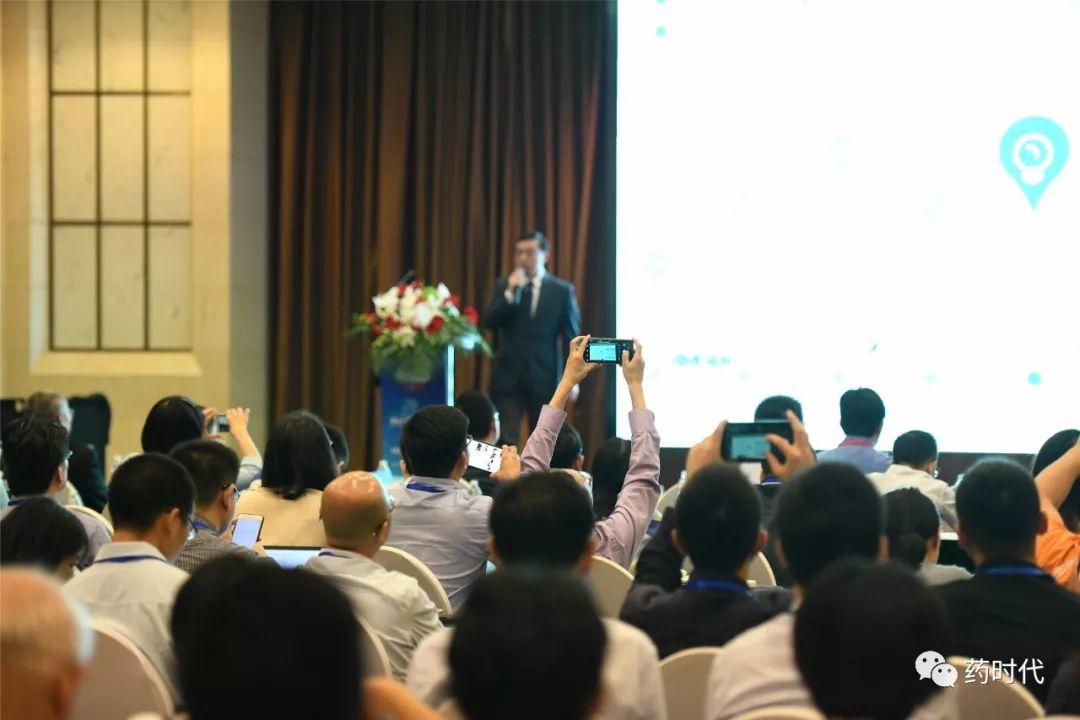 精彩回放！新靶点 新技术 新机遇 助力新跨越！—— 2019中国抗肿瘤药高峰论坛​成功举办！
