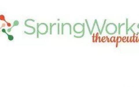 美国版再鼎诞生了！热烈祝贺SpringWorks Therapeutics成立！辉瑞女高管当家！阵容豪华！A轮巨无霸！
