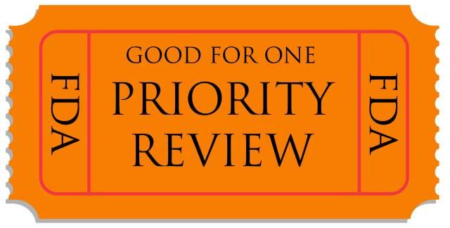 关于FDA优先审评券（Priority Review Vouchers）您应该知道的一切！