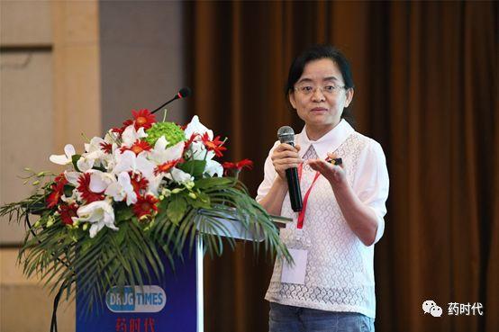 精彩回放！新靶点 新技术 新机遇 助力新跨越！—— 2019中国抗肿瘤药高峰论坛​成功举办！