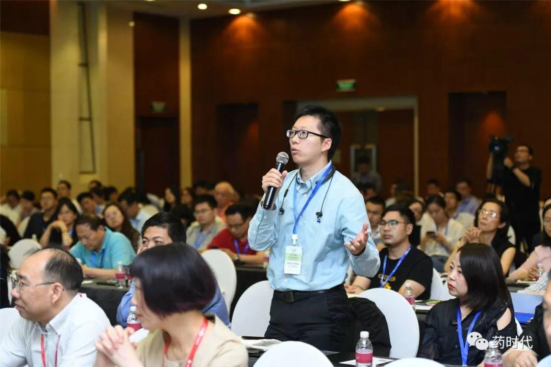 精彩回放！新靶点 新技术 新机遇 助力新跨越！—— 2019中国抗肿瘤药高峰论坛​成功举办！