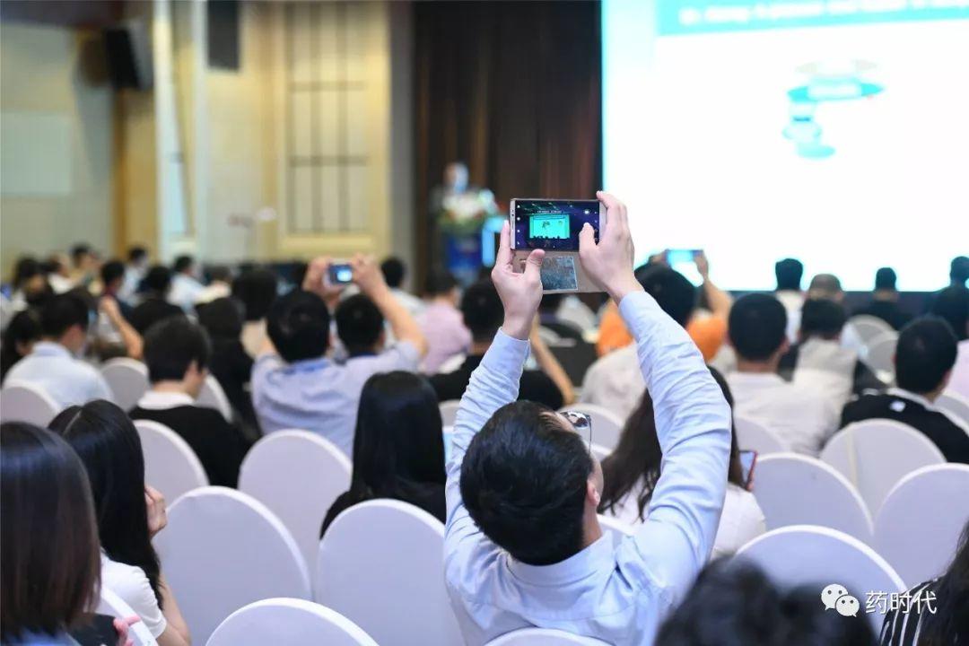 精彩回放！新靶点 新技术 新机遇 助力新跨越！—— 2019中国抗肿瘤药高峰论坛​成功举办！