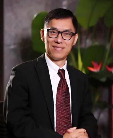 当科学遇到资本！ When Science Meets Capital !