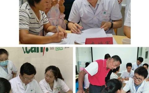 一场跨越中国10个省份的基层医疗公益行 | 世界淋巴瘤日