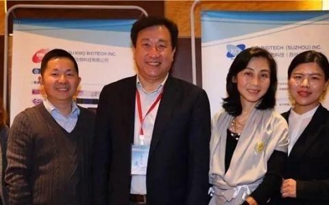庄永傑博士 | NASH新药研发相关试验动物模型的分析