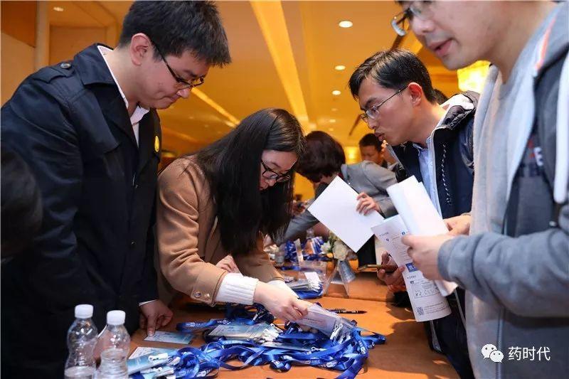 2019年NASH大会精彩瞬间！高朋满座 大咖云集！