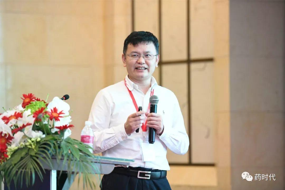 精彩回放！新靶点 新技术 新机遇 助力新跨越！—— 2019中国抗肿瘤药高峰论坛​成功举办！