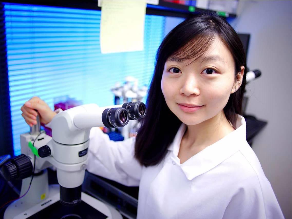 杨璐菡等30位生物技术杰青上榜！探索突破性疗法，打造灿烂美好的未来！