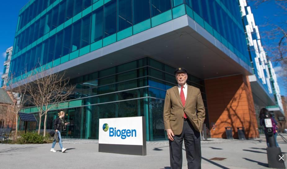 波士顿：世界上创办生物技术公司的最佳之地！