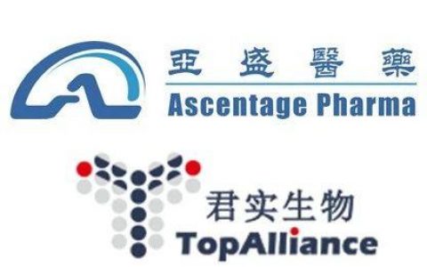 亚盛医药宣布与君实生物达成临床合作，将探索IAP抑制剂与抗PD-1单抗联合用药