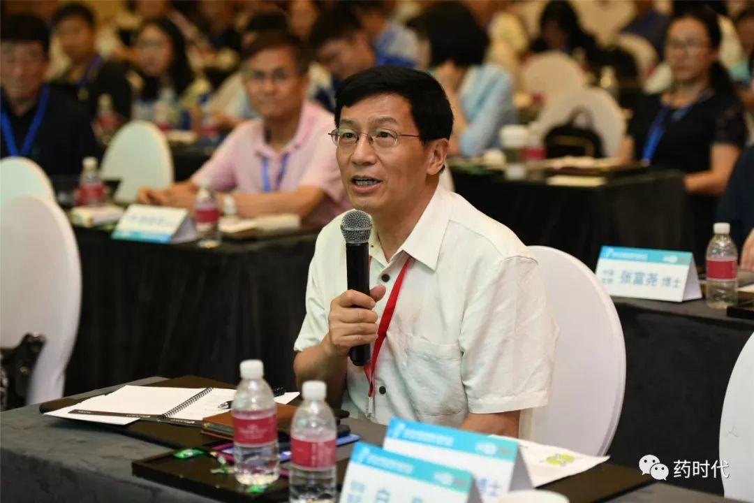 精彩回放！新靶点 新技术 新机遇 助力新跨越！—— 2019中国抗肿瘤药高峰论坛​成功举办！
