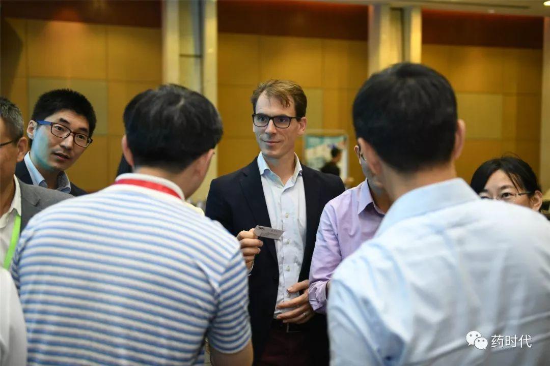 精彩回放！新靶点 新技术 新机遇 助力新跨越！—— 2019中国抗肿瘤药高峰论坛​成功举办！