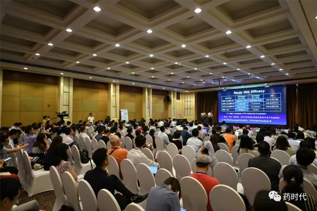 精彩回放！新靶点 新技术 新机遇 助力新跨越！—— 2019中国抗肿瘤药高峰论坛​成功举办！