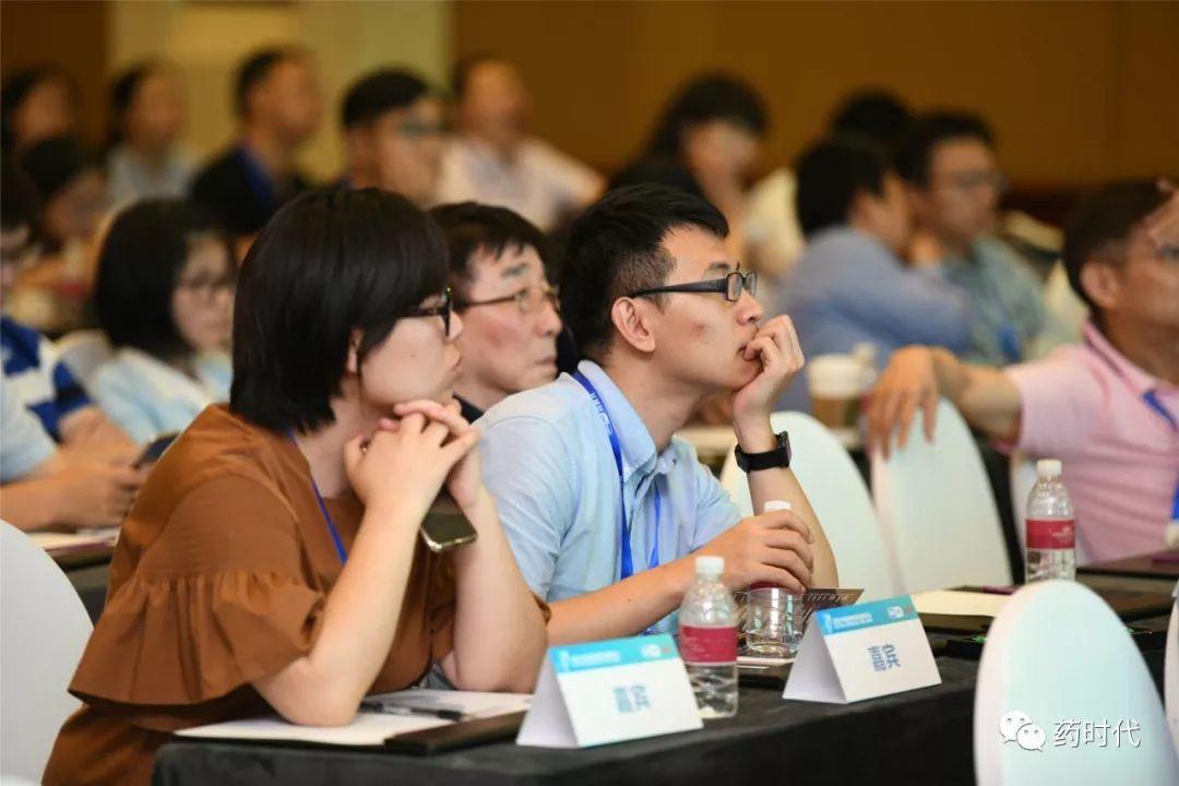 精彩回放！新靶点 新技术 新机遇 助力新跨越！—— 2019中国抗肿瘤药高峰论坛​成功举办！