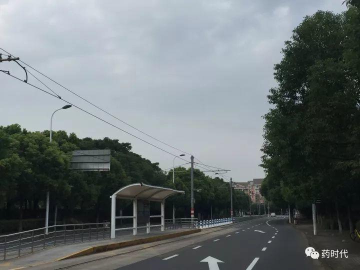 不入张江 焉得辉煌！世界关注张江，为中国的肯德尔广场打call！