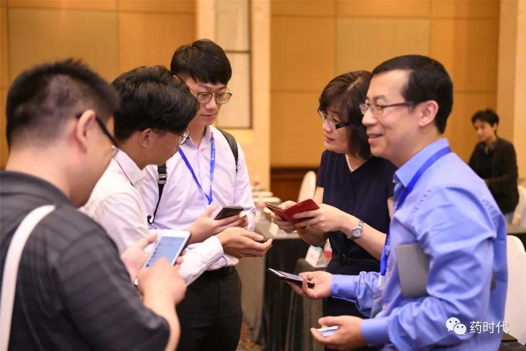 精彩回放！新靶点 新技术 新机遇 助力新跨越！—— 2019中国抗肿瘤药高峰论坛​成功举办！