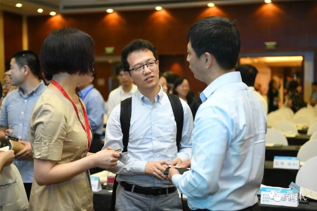 精彩回放！新靶点 新技术 新机遇 助力新跨越！—— 2019中国抗肿瘤药高峰论坛​成功举办！