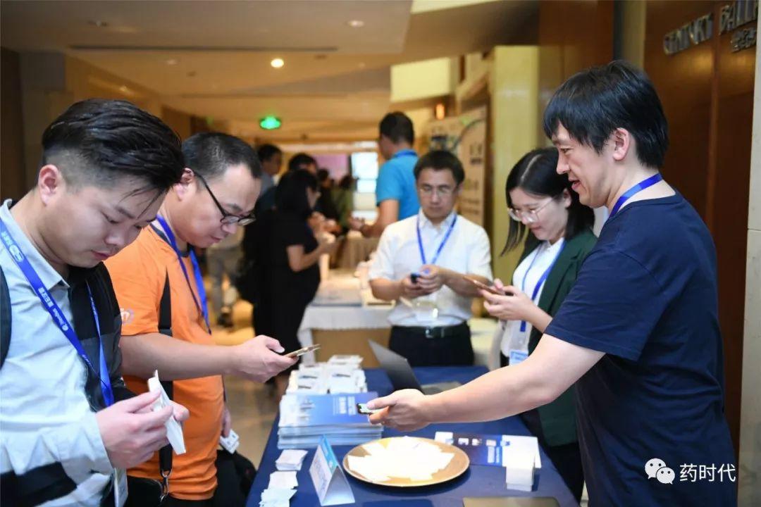 精彩回放！新靶点 新技术 新机遇 助力新跨越！—— 2019中国抗肿瘤药高峰论坛​成功举办！