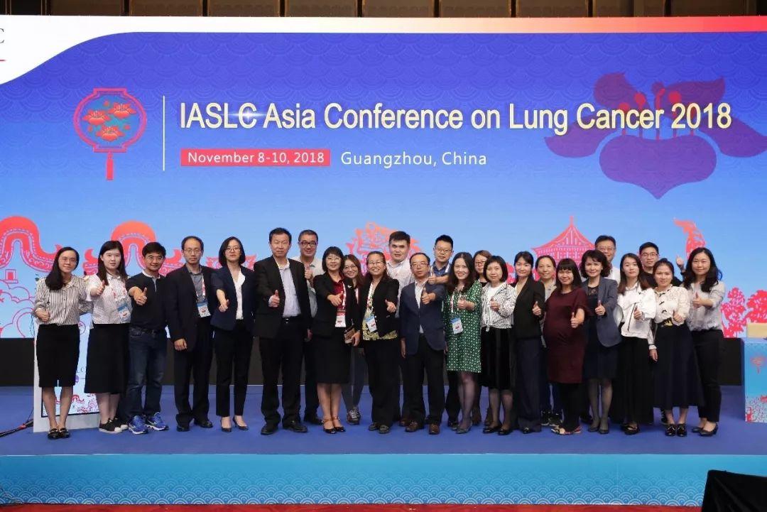 亚盛医药原创双靶点 Bcl-2/Bcl-xL 抑制剂APG-1252临床新数据亮相2018年亚洲肺癌大会（ACLC）