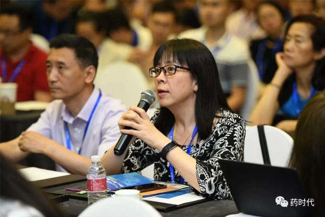 精彩回放！新靶点 新技术 新机遇 助力新跨越！—— 2019中国抗肿瘤药高峰论坛​成功举办！