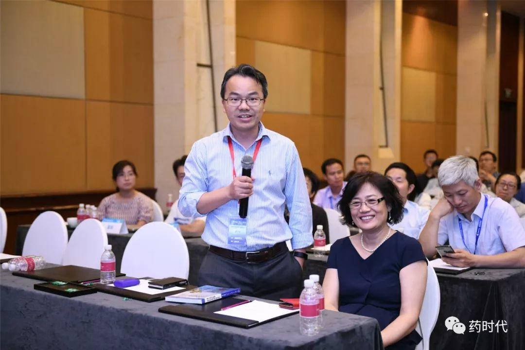 精彩回放！新靶点 新技术 新机遇 助力新跨越！—— 2019中国抗肿瘤药高峰论坛​成功举办！