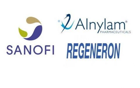 Alnylam与Sanofi的合作告一段落，与Regeneron牵手
