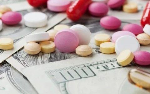 美国制药/生物技术公司2018年薪酬排行榜