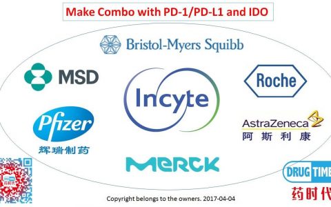 如何开发PD-1与IDO组合疗法：案例分享