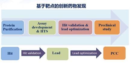 那些年我们“追过”的化合物——Hit，Lead，PCC之我见