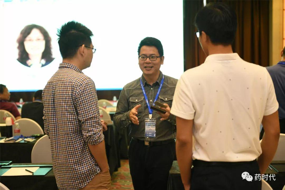 精彩回放！新靶点 新技术 新机遇 助力新跨越！—— 2019中国抗肿瘤药高峰论坛​成功举办！