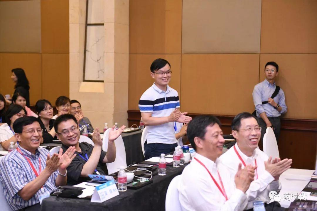 精彩回放！新靶点 新技术 新机遇 助力新跨越！—— 2019中国抗肿瘤药高峰论坛​成功举办！
