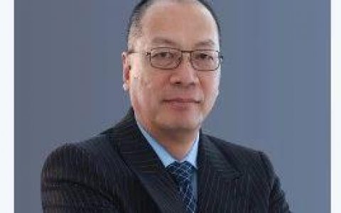 热烈祝贺王鹏博士重返先声，担任高级副总裁、国家重点实验室副主任！