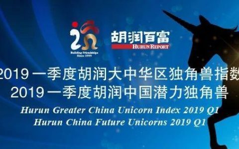 祝贺和铂医药、德琪医药、腾盛博药入选胡润中国潜力独角兽排行榜！
