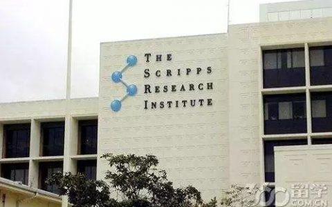 斯克里普斯研究所（The Scripps Research Institute）宣布新的董事会成员和董事会主席