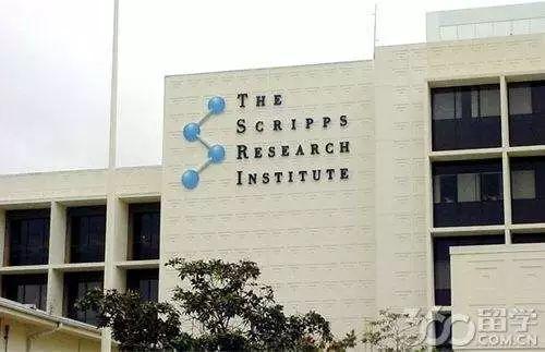 斯克里普斯研究所（The Scripps Research Institute）宣布新的董事会成员和董事会主席