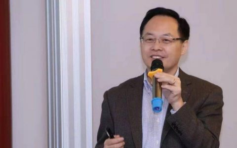 ​吉利德科学，“治愈之树”，为治愈而生！