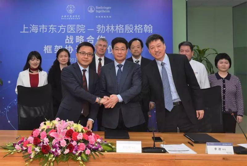 冬天里的一把火！“中国关键”到来，MNC全球同步开发新药迈入新时代！