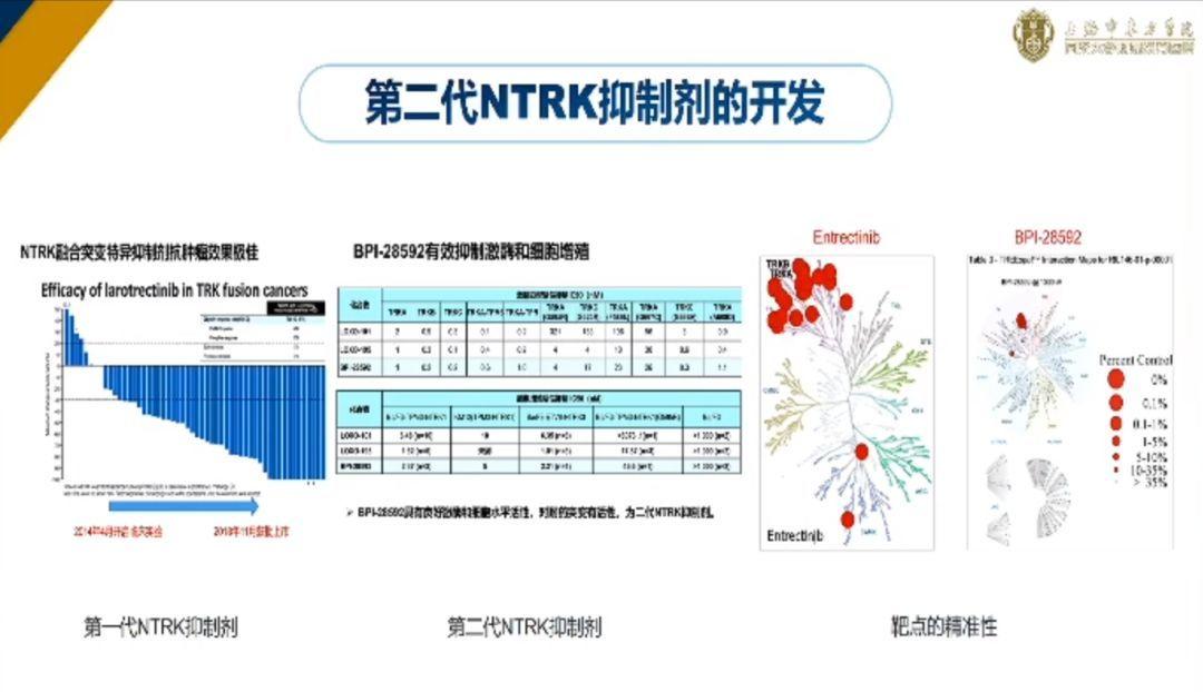 2019 CSCO | 李进教授推荐的那些中国原创新药