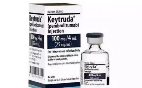 肝癌患者的福音！FDA批准Keytruda治疗晚期肝细胞癌