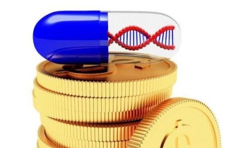 美国生物技术投资火热！