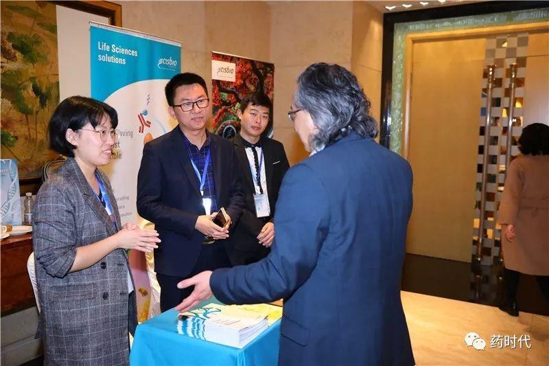 2019年NASH大会精彩瞬间！高朋满座 大咖云集！