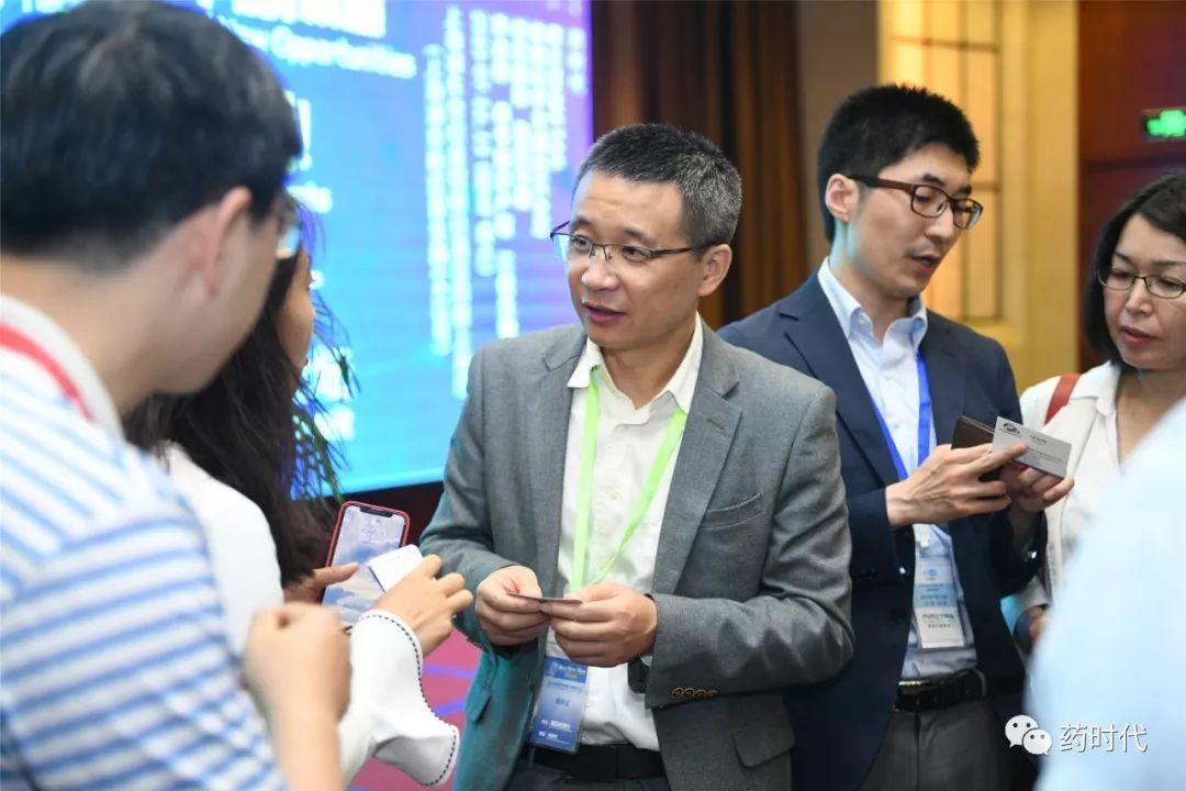 精彩回放！新靶点 新技术 新机遇 助力新跨越！—— 2019中国抗肿瘤药高峰论坛​成功举办！