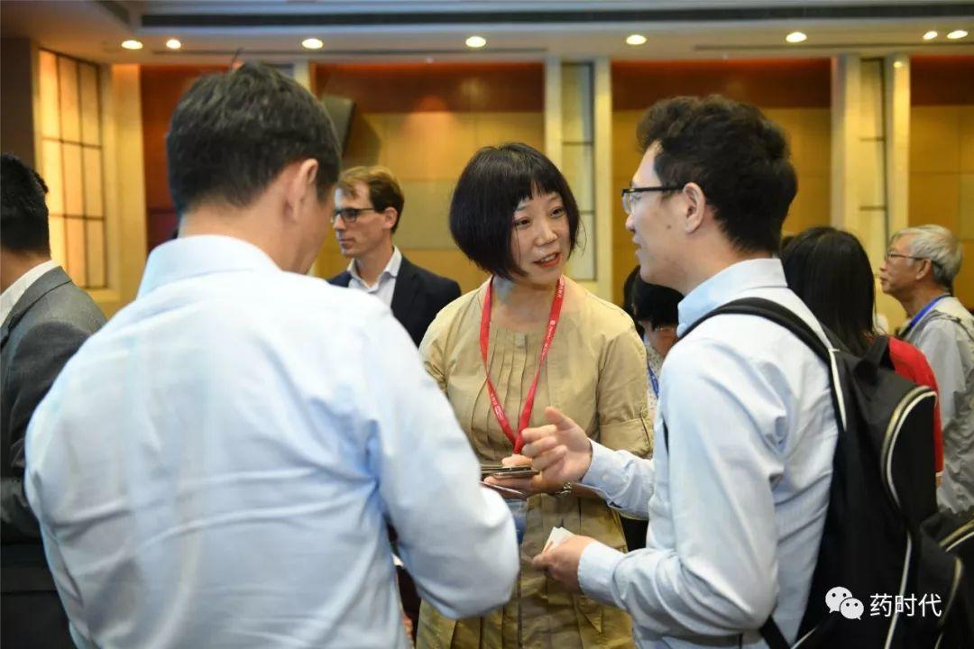 精彩回放！新靶点 新技术 新机遇 助力新跨越！—— 2019中国抗肿瘤药高峰论坛​成功举办！